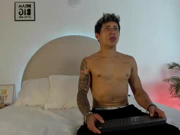 Jaidy_73 Chaturbate stream image from June 09, 2025
