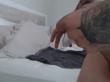 Luckymel666 Chaturbate stream image from June 09, 2025