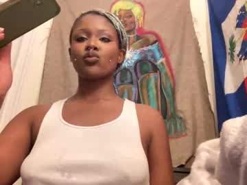 Mallibubarbiedream Chaturbate stream image from June 09, 2025