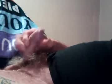 Mauler5 Chaturbate stream image from June 09, 2025