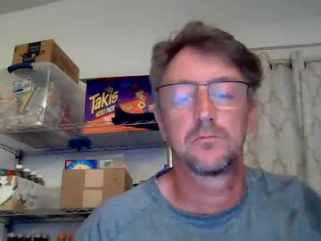 Mrcumstain Chaturbate stream image from June 09, 2025