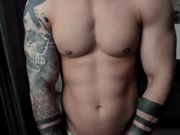 Richarddarell Chaturbate stream image from June 09, 2025