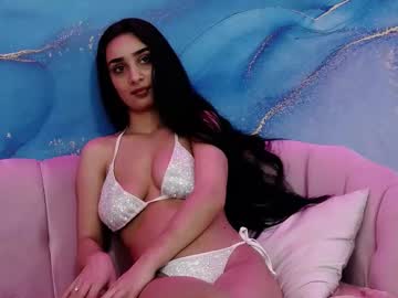 Sarajannee Chaturbate stream image from June 09, 2025