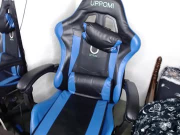Diafani Chaturbate stream image from June 09, 2025