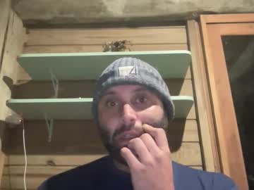 Huntergalatico Chaturbate stream image from June 09, 2025