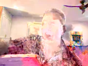 Sexdisruptor Chaturbate stream image from June 09, 2025