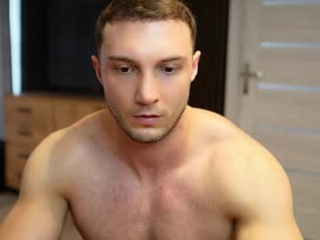 Tom_Fordd Chaturbate stream image from June 09, 2025