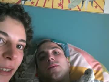 Victorvianes Chaturbate stream image from June 09, 2025