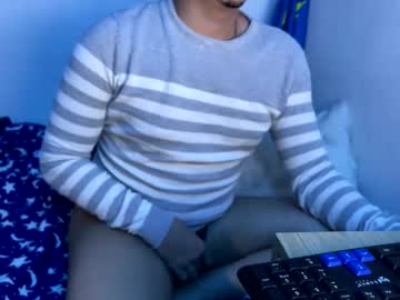Alvisblue Chaturbate stream image from June 09, 2025