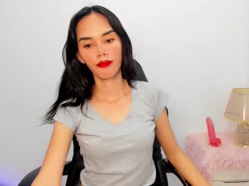 Binibining_Astrea Chaturbate stream image from June 09, 2025
