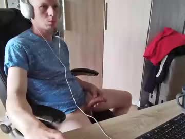 Gentlemanc33 Chaturbate stream image from June 09, 2025