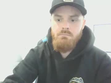 Gingerbwc9889 Chaturbate stream image from June 09, 2025