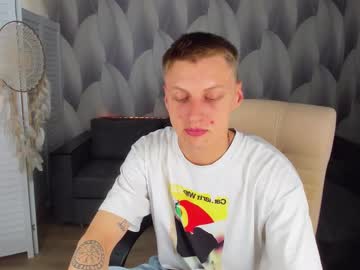 Mark_Kennett Chaturbate stream image from June 09, 2025