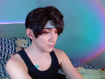 Xasianprince4youx Chaturbate stream image from June 09, 2025