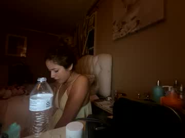 Xochampagnemami Chaturbate stream image from June 09, 2025