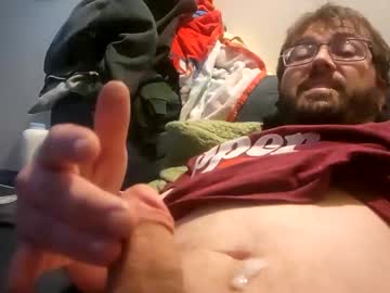 Bearded_Dad91 Chaturbate stream image from June 09, 2025
