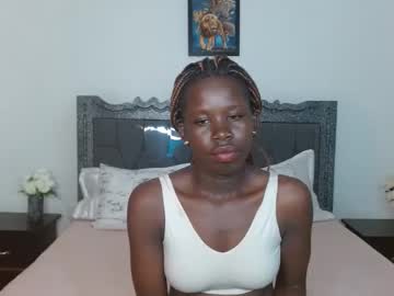 Chayennie Chaturbate stream image from June 09, 2025