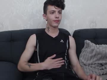 Dylanvibe Chaturbate stream image from June 09, 2025
