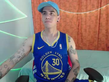 Colombiano_2 Chaturbate stream image from June 09, 2025