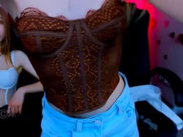 Cordelia_Hill Chaturbate stream image from June 09, 2025