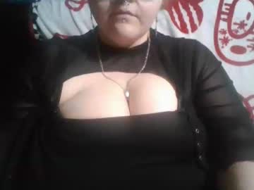 Glitchedfreak Chaturbate stream image from June 09, 2025