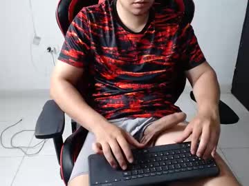 Horny_Boy_23_ Chaturbate stream image from June 09, 2025