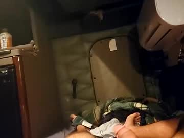 Hornytrucker7861 Chaturbate stream image from June 09, 2025