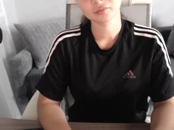 Luciasensual Chaturbate stream image from June 09, 2025