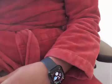 Manuherb84 Chaturbate stream image from June 09, 2025