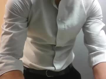 Bulletproof36 Chaturbate stream image from June 09, 2025