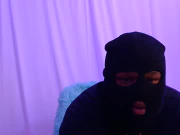 Masterfrenchies Chaturbate stream image from June 09, 2025