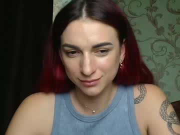 _Sabina_Sabina_ Chaturbate stream image from June 09, 2025