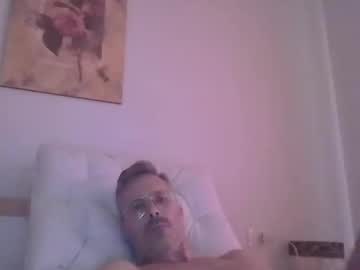 Steel80 Chaturbate stream image from June 09, 2025