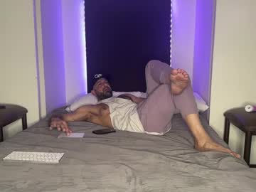 Whenhotmeetssexy Chaturbate stream image from June 09, 2025