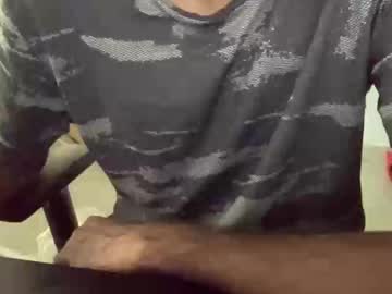 Blue_Streak3290 Chaturbate stream image from June 09, 2025