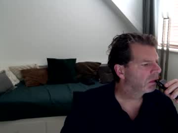 Bram1944972145 Chaturbate stream image from June 09, 2025