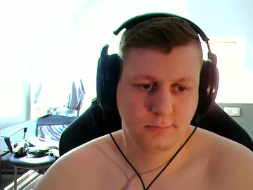 Frenchfrieswithmayo Chaturbate stream image from June 09, 2025