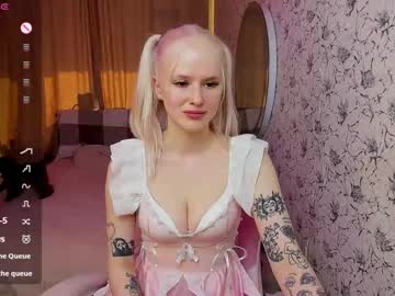 Healing__Girl Chaturbate stream image from June 09, 2025