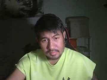 Hothunkybear23 Chaturbate stream image from June 09, 2025