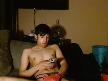 Meekthetwink181 Chaturbate stream image from June 09, 2025