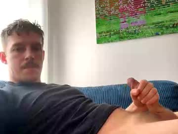 Superkleber2 Chaturbate stream image from June 09, 2025
