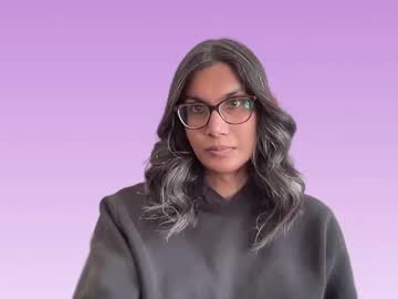 Thegoddesscalla Chaturbate stream image from June 09, 2025