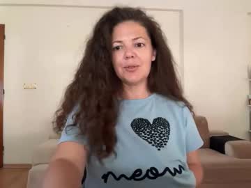 Baker_Girl Chaturbate stream image from June 09, 2025