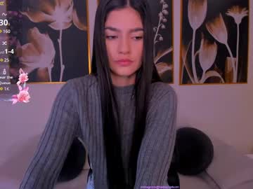 Bellaclark1 Chaturbate stream image from June 09, 2025
