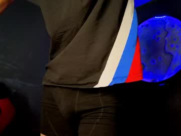 Conormagregor Chaturbate stream image from June 09, 2025
