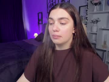Daniellasweet20 Chaturbate stream image from June 09, 2025