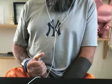 Knicker76 Chaturbate stream image from June 09, 2025
