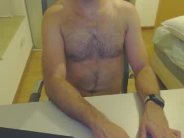 Latexdave84 Chaturbate stream image from June 09, 2025