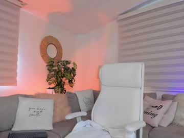 Miss_Curazao Chaturbate stream image from June 09, 2025