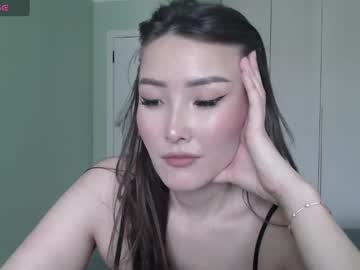 Mysticsirenn Chaturbate stream image from June 09, 2025